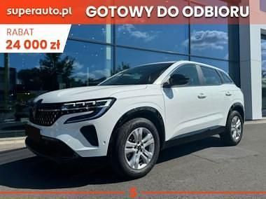 Inny kolor Nowe 2025 Renault Austral Evolution SUV | 125 900 zł (Super Cena) - Obraz 1/4