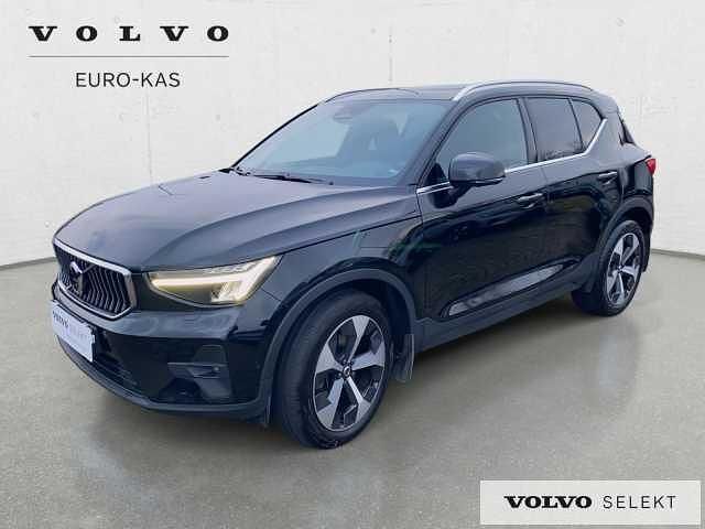 Czarny Używany 2023 Volvo XC40 SUV | 159 990 zł (Dość drogi) - Obraz 1/3