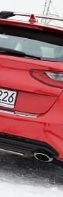 Używany Kia Ceed 100 KM (73 kW) 2019 Czerwony Hatchback