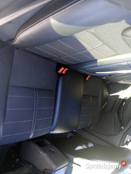 Używany Ford Kuga 2012 SUV