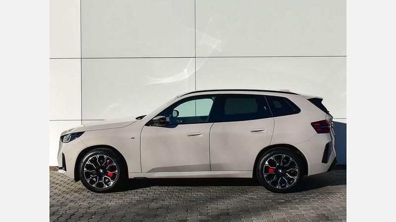 Używany BMW X3 Comfort Edition 381 KM (280 kW) 2025 Szary dune metalizowany SUV