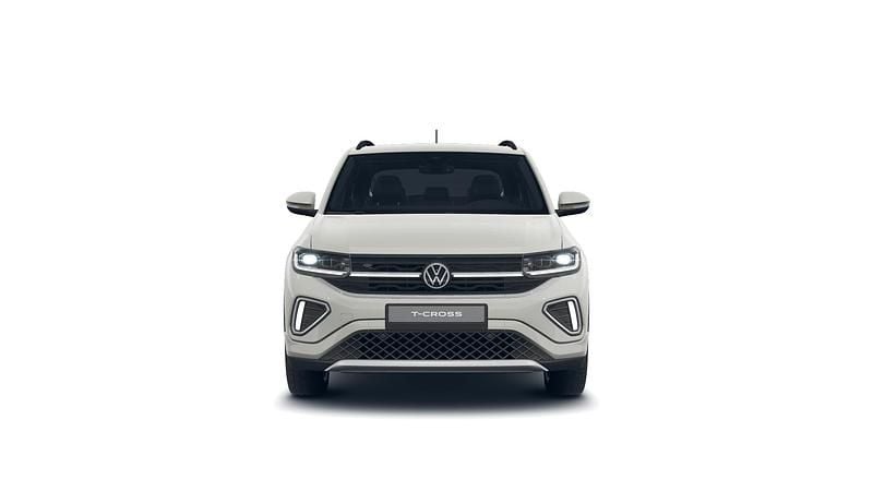 Nowe 2026 VW T-Cross SUV | 139 549 zł - Obraz 1/2