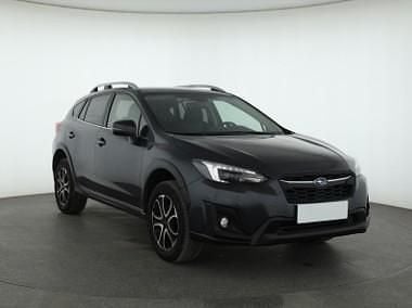 Używany Subaru XV 114 KM (83 kW) 2018 Szary SUV
