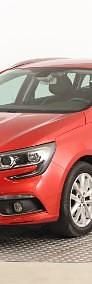 Używany Renault Mégane IV 132 KM (97 kW) 2017 Czerwony Kombi