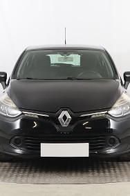 Używany Renault Clio IV 90 KM (66 kW) 2012 Czarny Hatchback