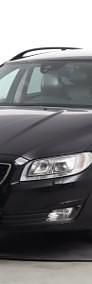Używany Volvo V70 181 KM (133 kW) 2015 Czarny Kombi
