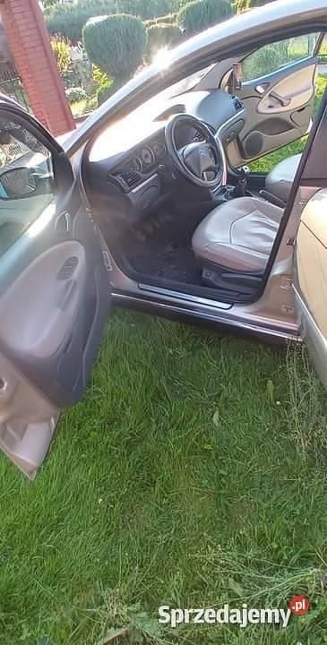 Używany Citroën C5 2005