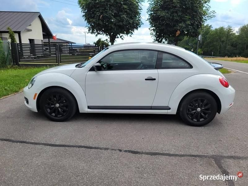 Używany VW Beetle 2015 Hatchback