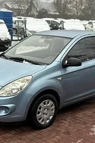 Używany Hyundai i20 78 KM (57 kW) 2009 Niebieski Hatchback