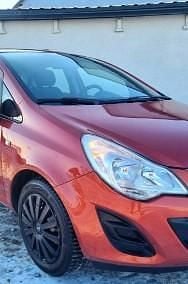 Używany Opel Corsa 87 KM (63 kW) 2013 Inny kolor Hatchback