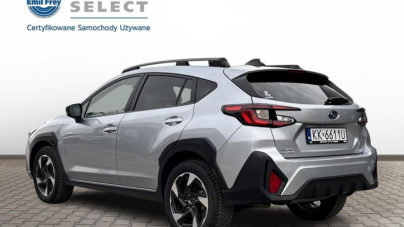 Subaru Używany 2024 Subaru Crosstrek SUV | 147 000 zł (Uczciwa cena) - Obraz 1/1