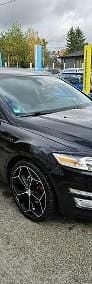 Używany Ford Mondeo 140 KM (102 kW) 2011 Czarny (metalik) Kombi