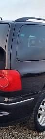 Używany VW Sharan 130 KM (95 kW) 2005 Inny kolor Minivan