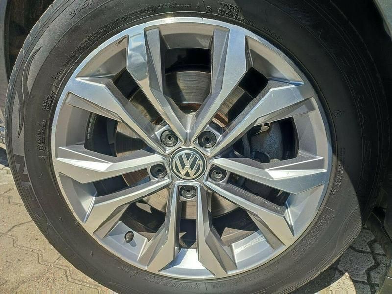 Używany VW Passat 2020 Szary Kombi