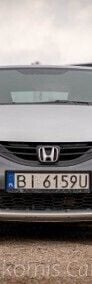 Używany Honda Civic 100 KM (73 kW) 2012 Srebrny Hatchback