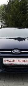 Używany Ford Focus 125 KM (91 kW) 2013 Niebieski Kombi