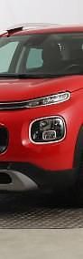 Używany Citroën C3 Aircross 110 KM (80 kW) 2017 Czerwony SUV