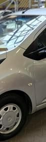 Używany Chevrolet Spark 68 KM (50 kW) 2013 Srebrny Hatchback