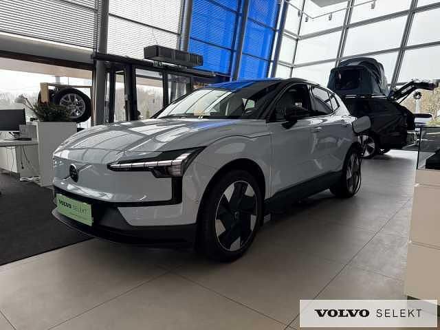 Używany Volvo EX30 314 kW (428 KM) 2024 Niebieski SUV