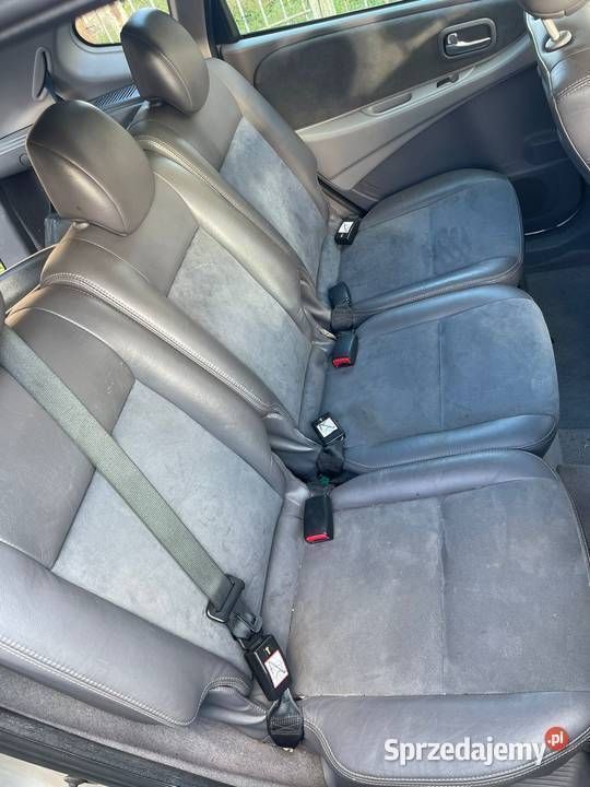 Używany 2004 Nissan Almera Tino Minivan | 1500 zł - Obraz 1/4