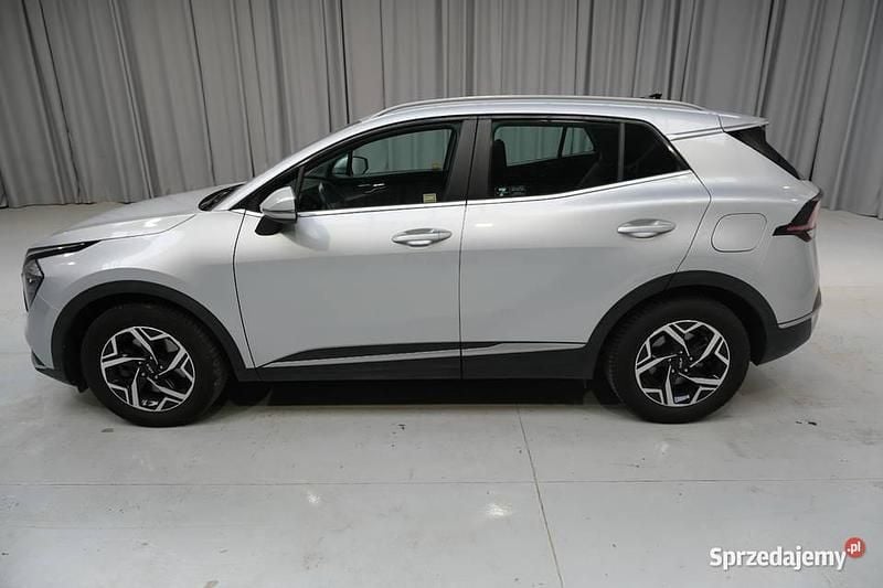 Używany 2023 Kia Sportage 2 SUV | 79 685 zł (Super Cena) - Obraz 1/4