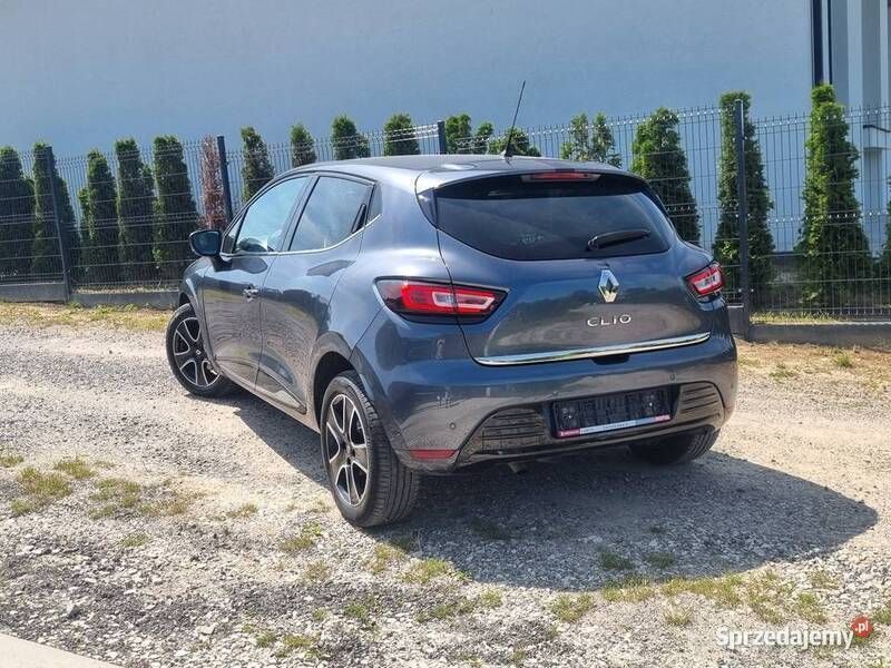Używany 2019 Renault Clio IV Hatchback | 37 900 zł (Uczciwa cena) - Obraz 1/4