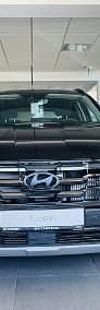 Nowe Hyundai Tucson Comfort 215 KM (158 kW) 2025 Czarny SUV