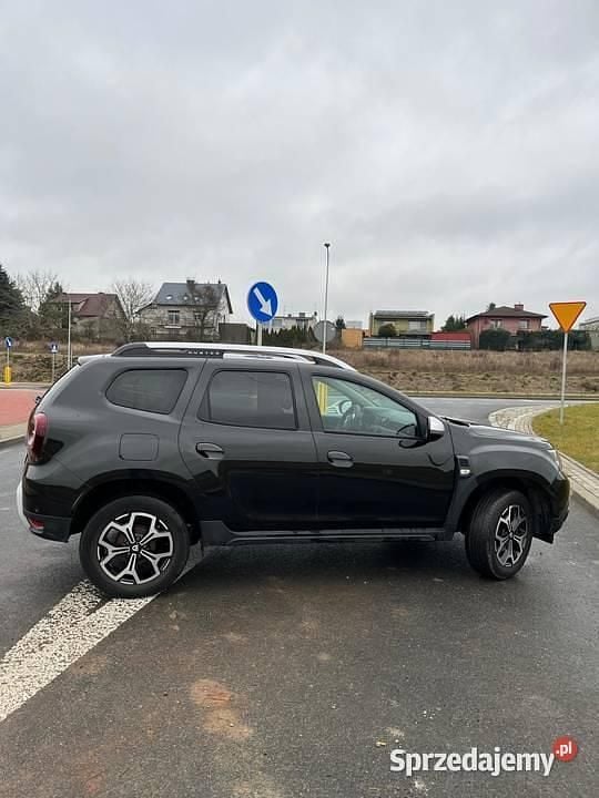 Używany Dacia Duster Prestige 2020 SUV
