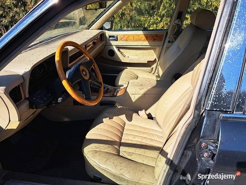 Używany Jaguar XJ40 1987 Sedan/Limuzyna