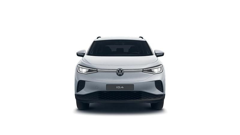 Nowe VW ID.4 210 kW (286 KM) 2026 SUV