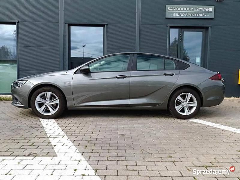 Używany 2019 Opel Insignia | 59 900 zł (Uczciwa cena) - Obraz 1/4