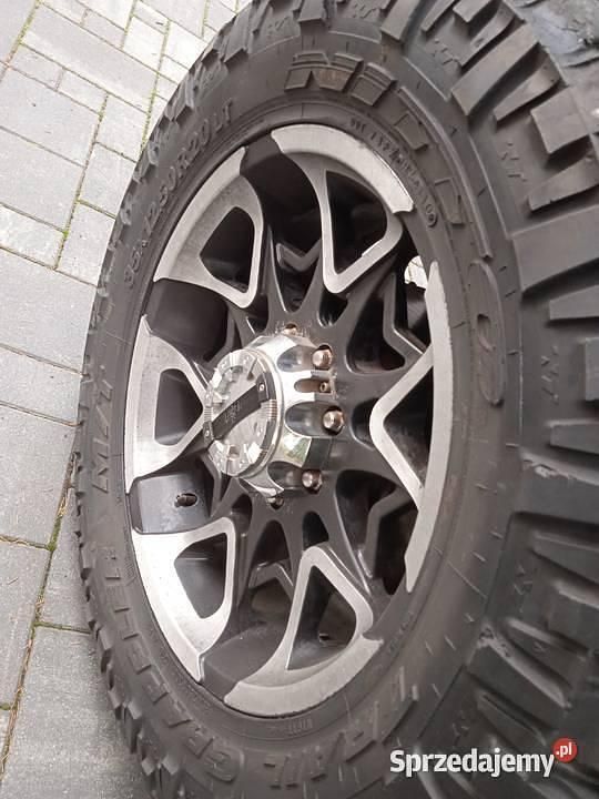 Używany 2003 Hummer H2 SUV | 99 800 zł - Obraz 1/4