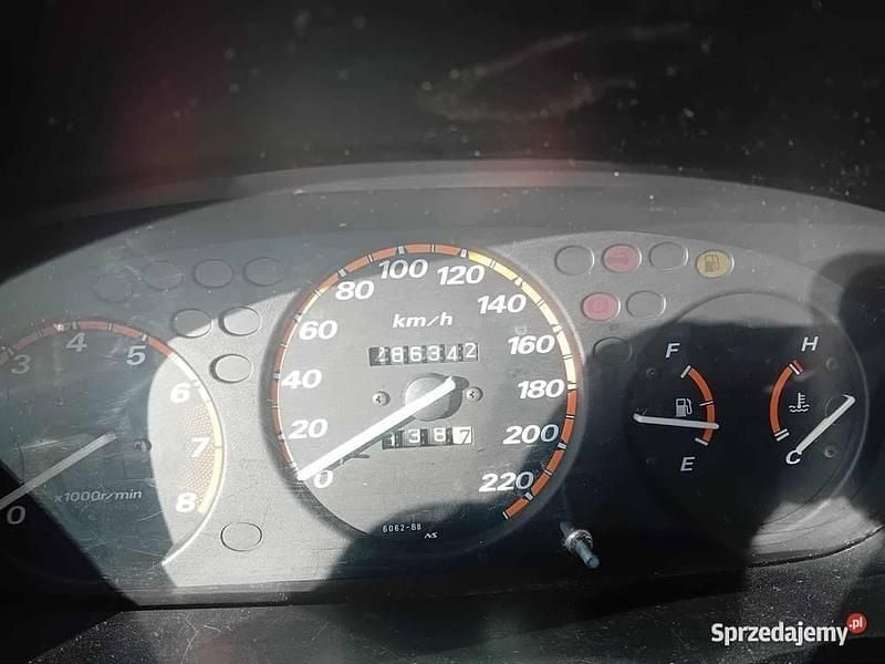 Używany Honda CR-V 1998 SUV