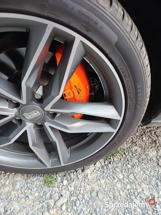 Używany 2012 Audi A6 | 32 000 zł (Super Cena) - Obraz 1/4