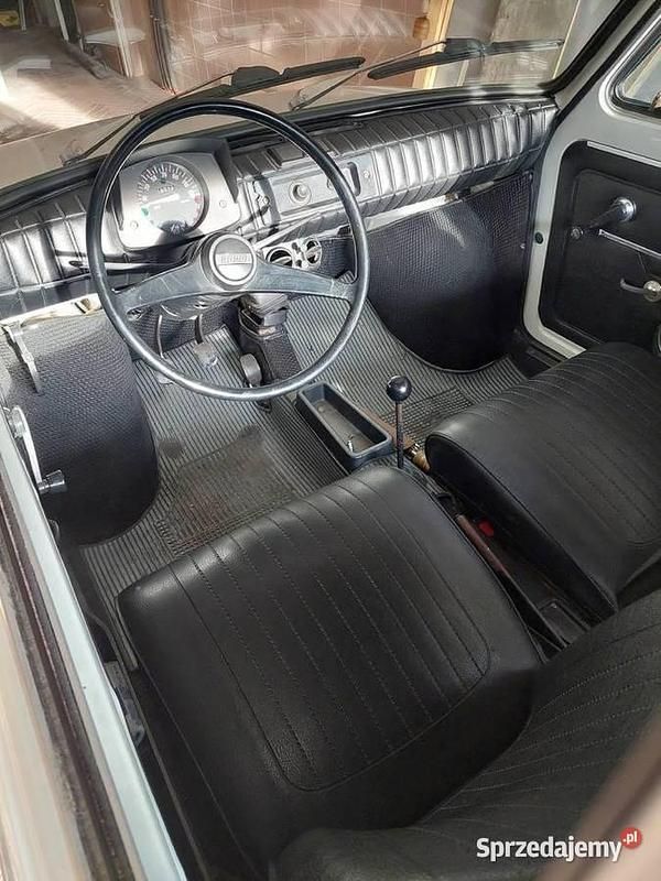 Używany Fiat 126 1973 Hatchback