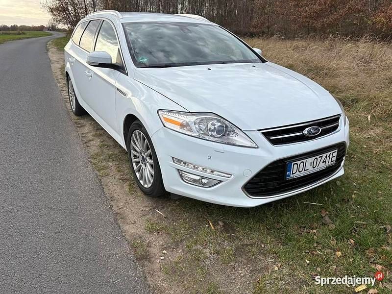 Używany Ford Mondeo 140 KM (102 kW) 2013
