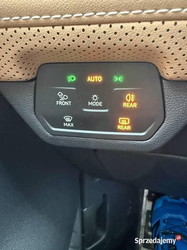 Używany VW Atlas SEL R-Line 2024 SUV