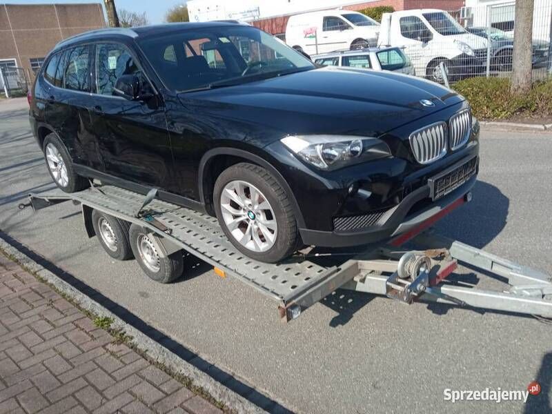 Używany BMW X1 2013 SUV