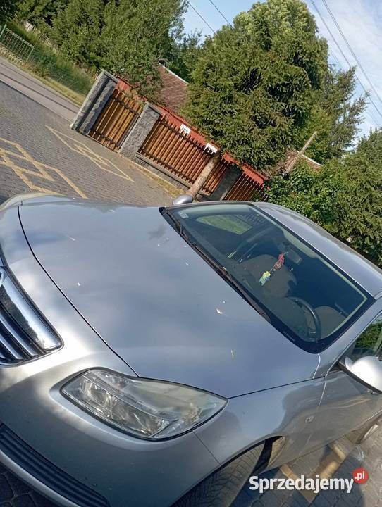 Używany Opel Insignia 2009