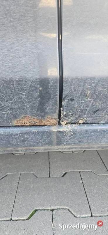 Używany Mazda 3 2006