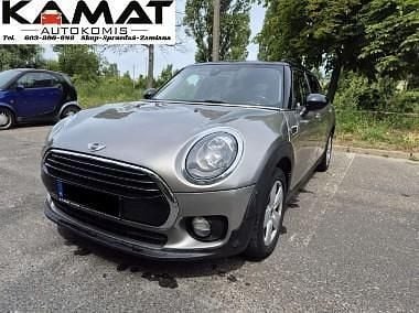 Inny kolor Używany 2016 Mini Countryman SUV | 39 900 zł (Uczciwa cena) - Obraz 1/4