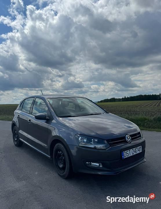 Używany 2010 VW Polo | 16 500 zł (Uczciwa cena) - Obraz 1/4