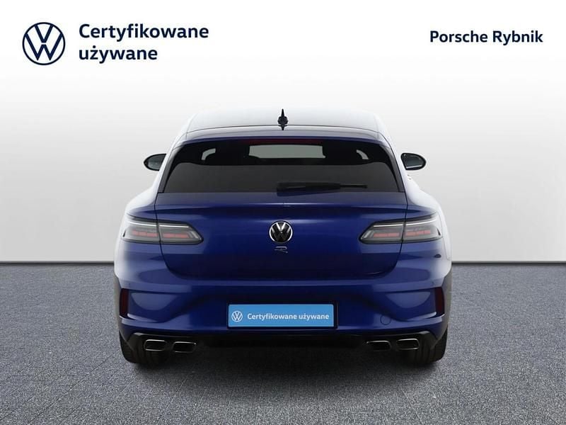 Używany VW Arteon 320 KM (235 kW) 2023