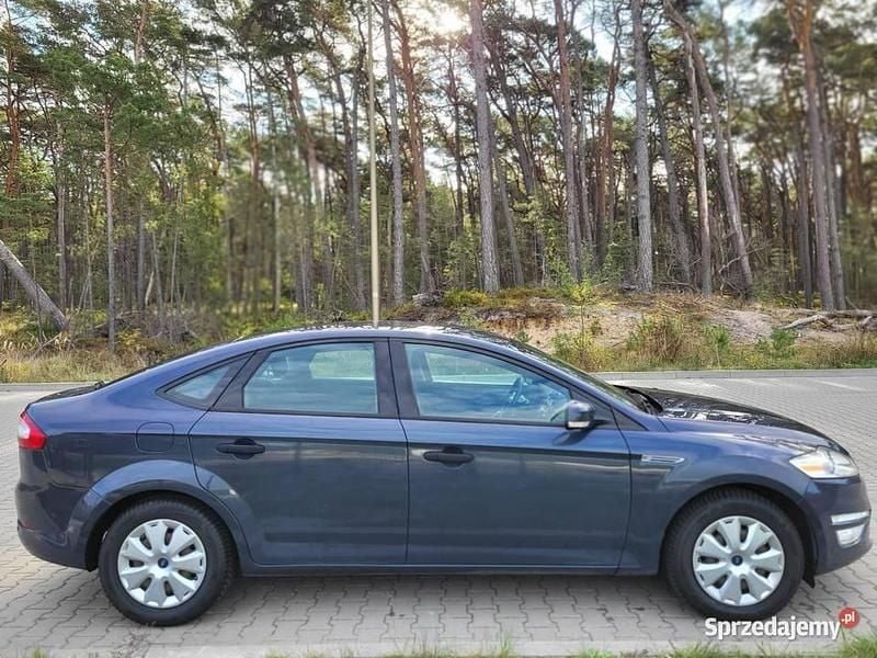 Używany 2014 Ford Mondeo | 26 000 zł (Super Cena) - Obraz 1/4