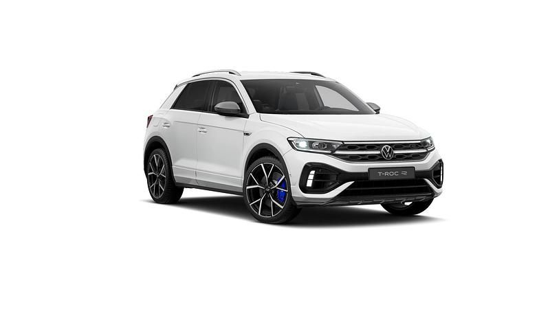 Nowe 2026 VW T-Roc SUV | 212 929 zł - Obraz 1/4