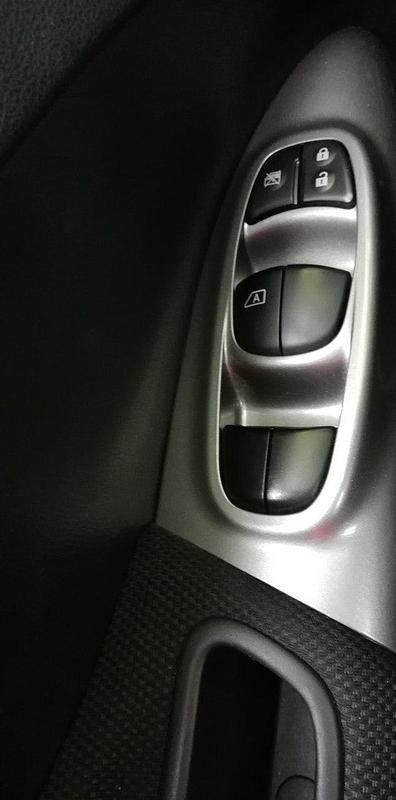 Używany Nissan Juke 113 KM (83 kW) 2018 Biały SUV