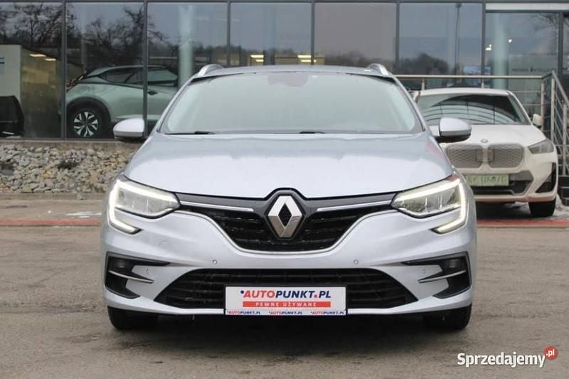 Używany 2022 Renault Mégane IV | 58 900 zł (Uczciwa cena) - Obraz 1/4