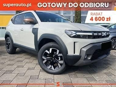 Inny kolor Nowe 2025 Dacia Duster Extreme SUV | 95 500 zł (Super Cena) - Obraz 1/4