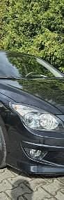 Używany Hyundai i30 109 KM (80 kW) 2010 Czarny Hatchback