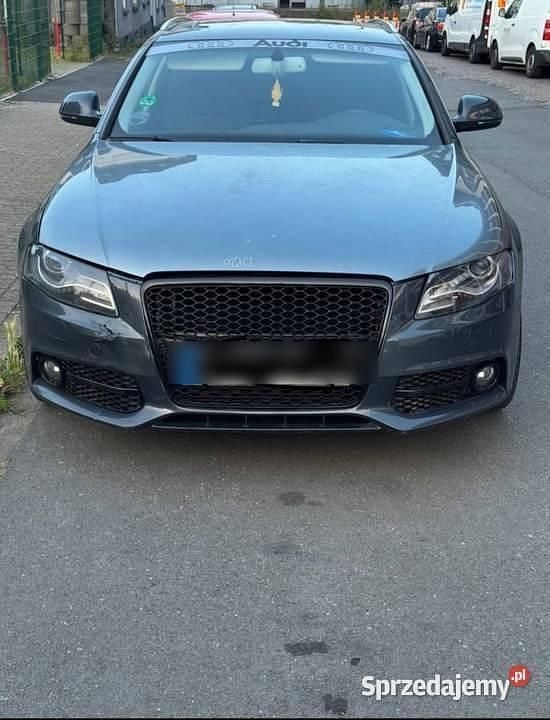 Używany 2008 Audi A4 | 12 000 zł (Super Cena) - Obraz 1/4